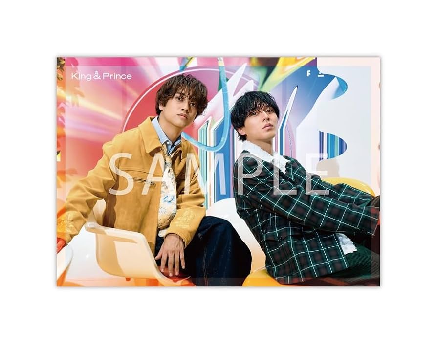 King&Prince アルバム Re:ERA 三形態セット Amazon.co.jp: 【メーカー特典あり】Re:ERA (3形態セット:初回